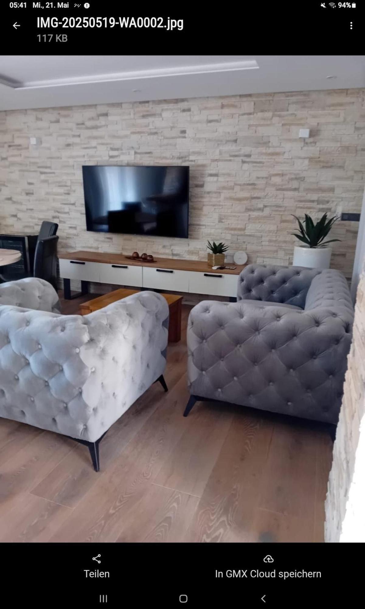 Ferienwohnung Crostar Pjescana Uvala Exterior foto