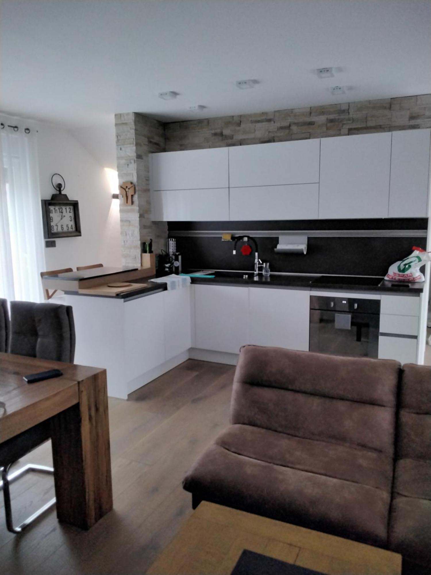 Ferienwohnung Crostar Pjescana Uvala Exterior foto